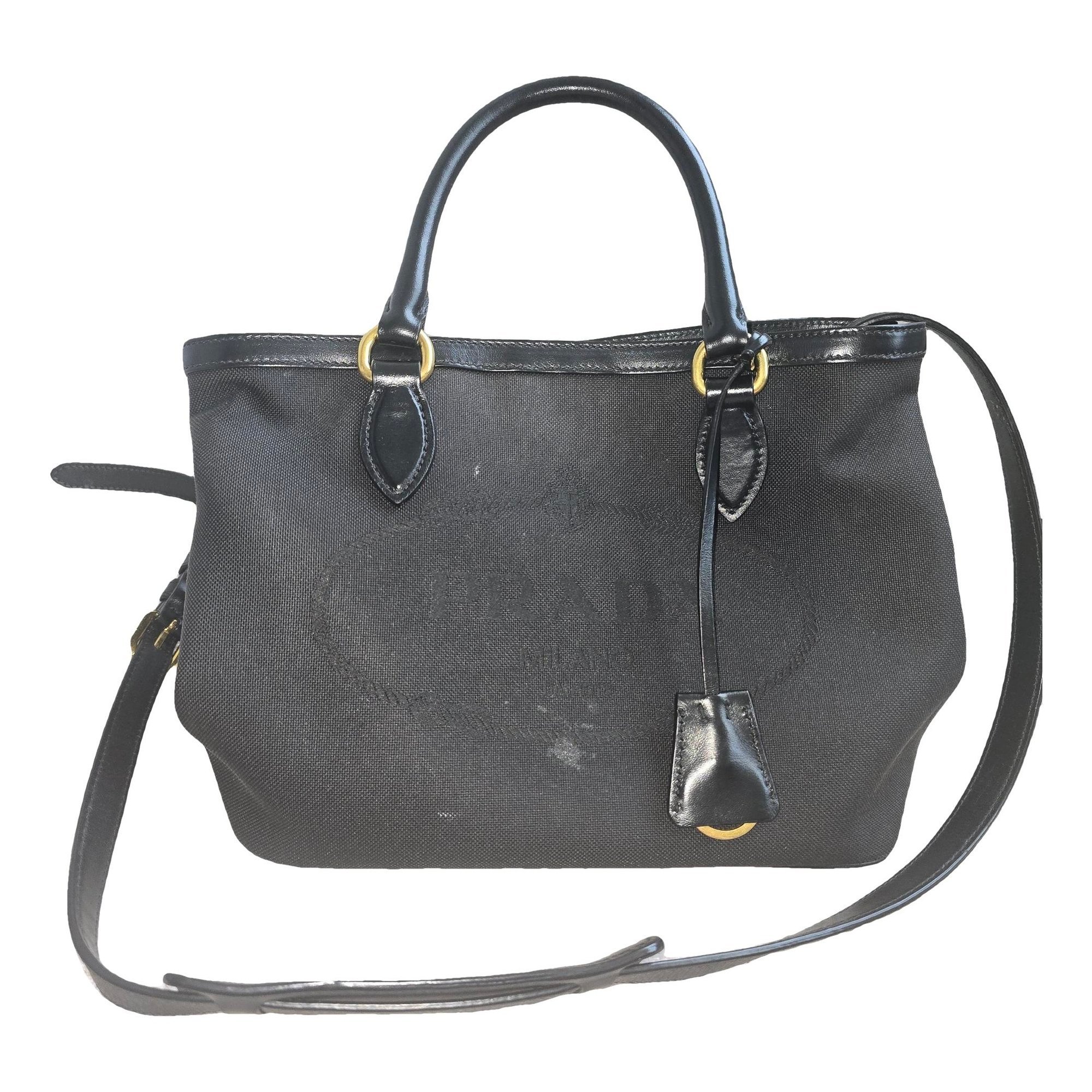 Cloth crossbody bag