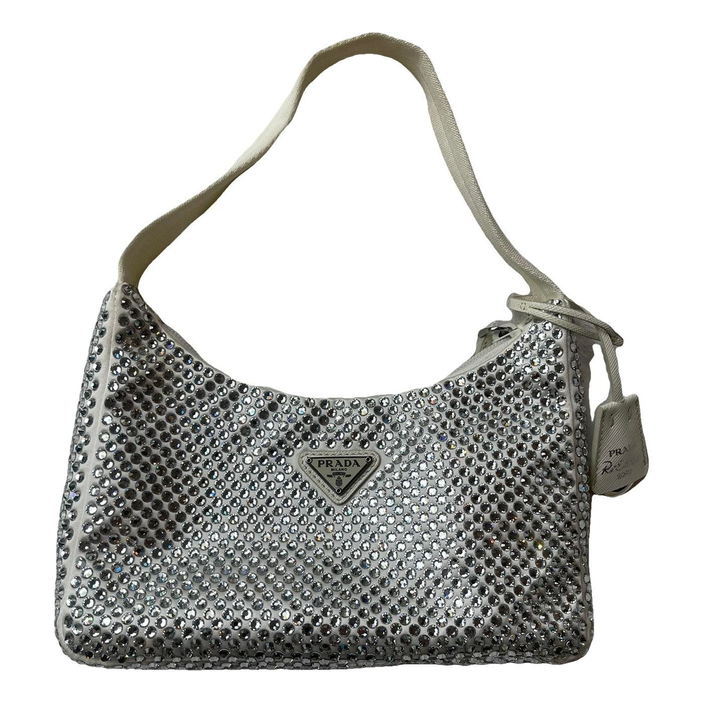 Re-Edition 2000 handbag