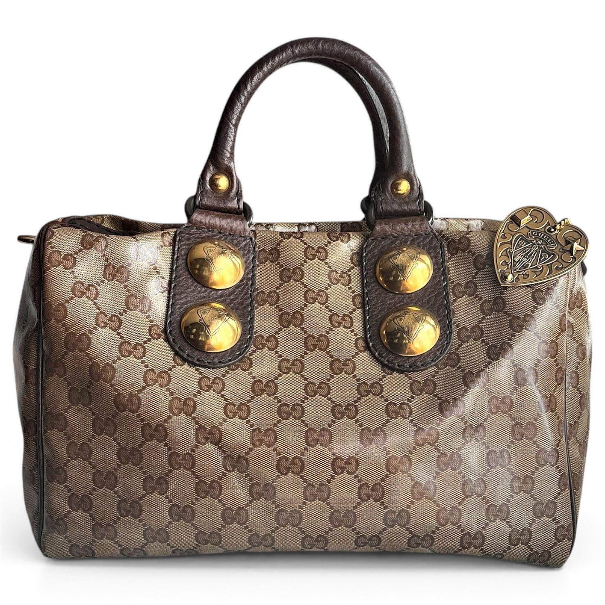 Babouska Hysteria cloth handbag