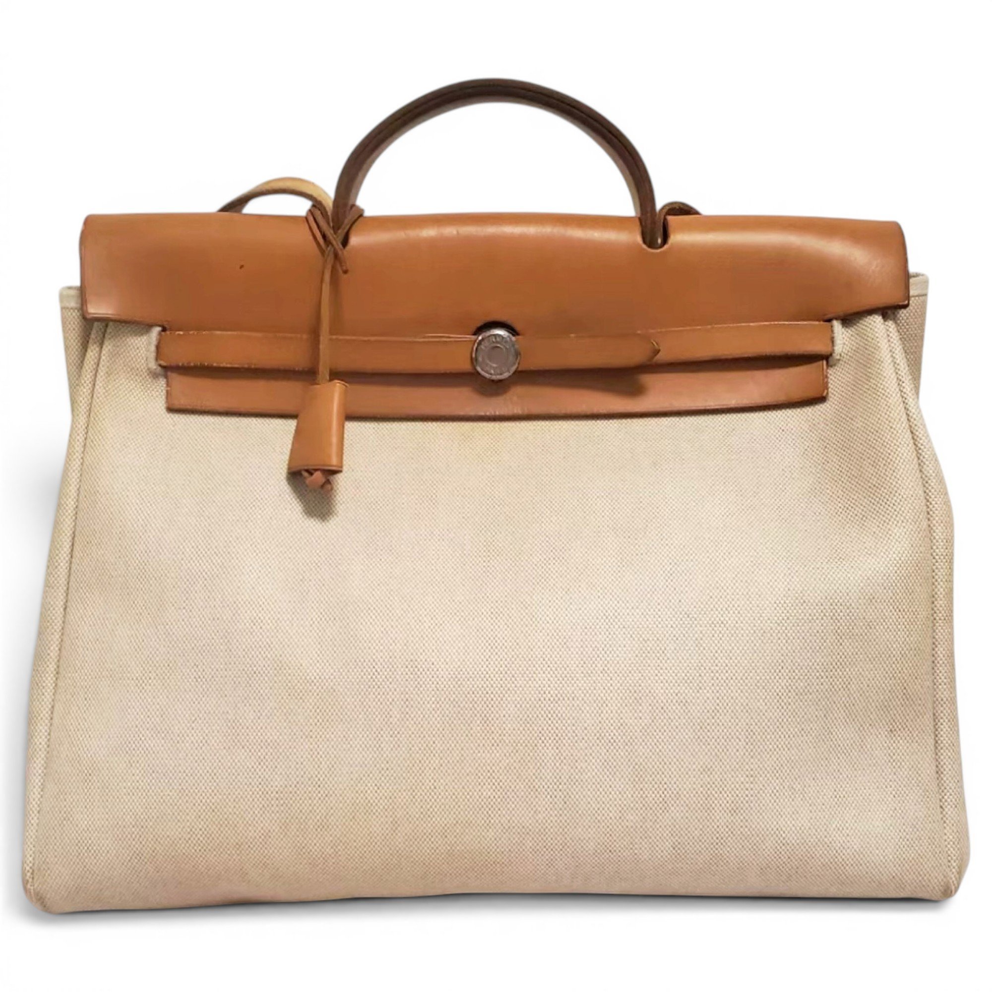 Herbag cloth handbag