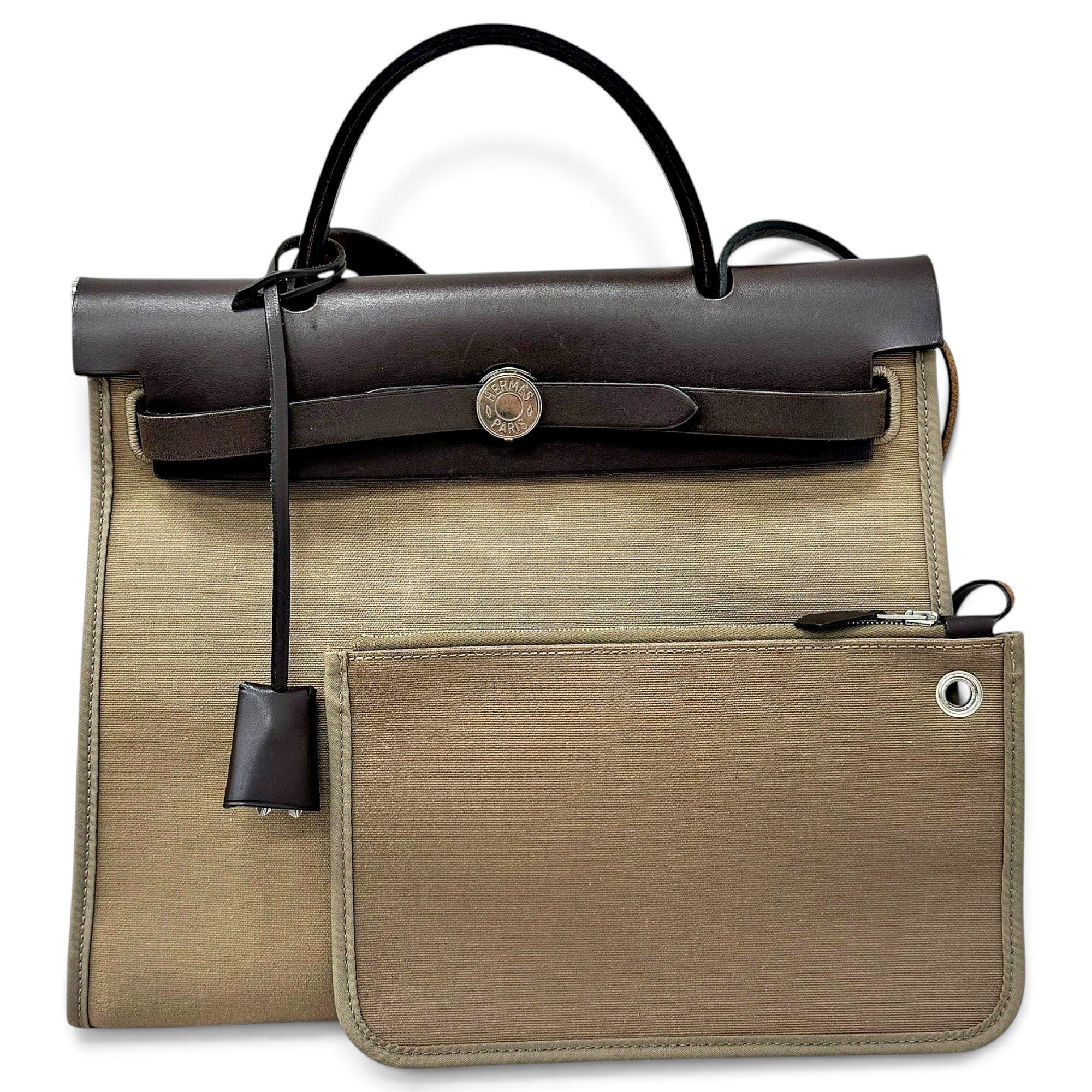 Herbag cloth handbag