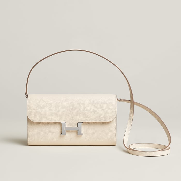 Craie Constance to Go Wallet