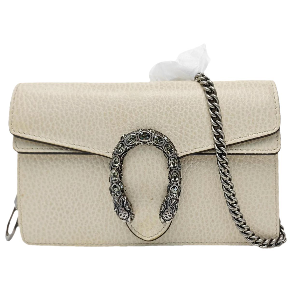 Dionysus leather mini bag