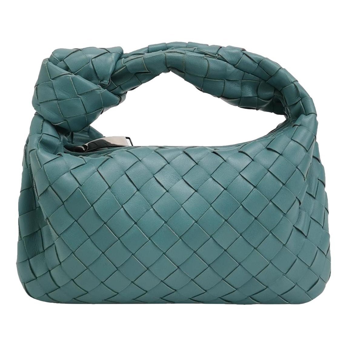 Jodie leather tote