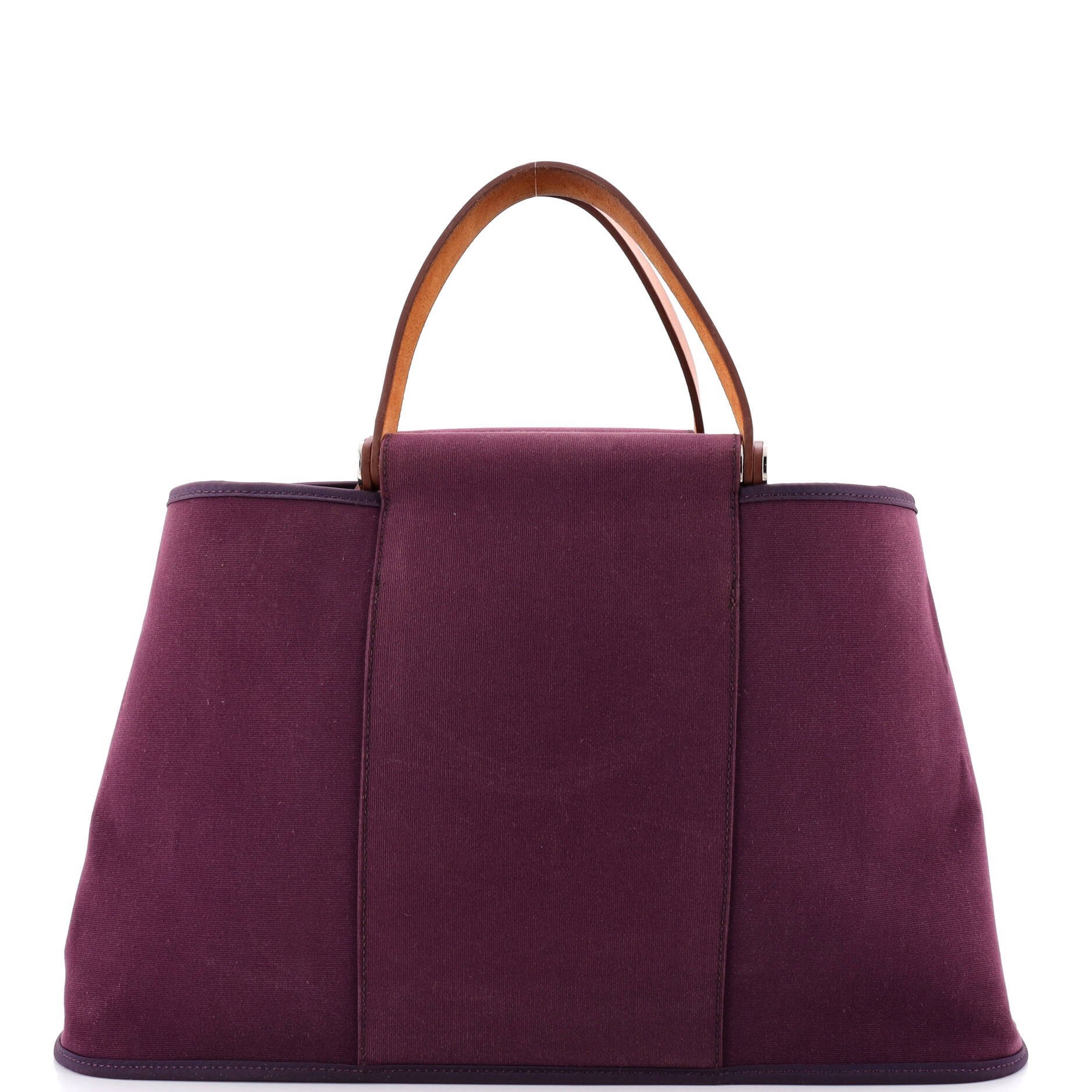 Cabag cloth tote