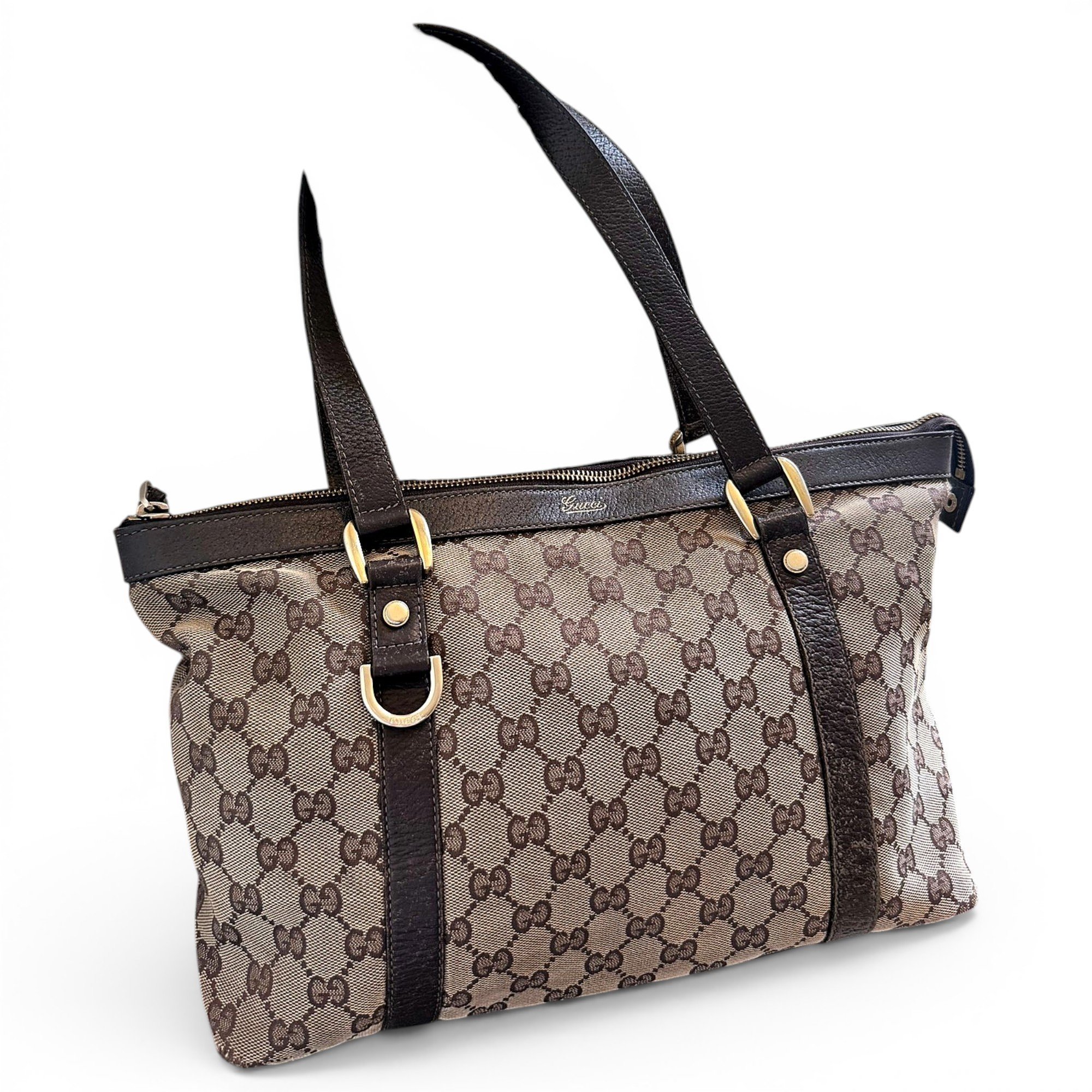 Abbey cloth handbag