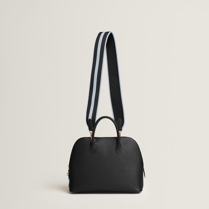 Sangle Wooly Bag Strap