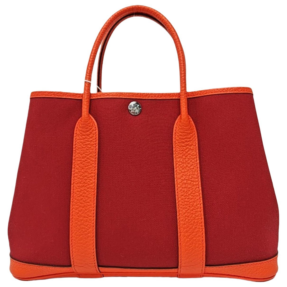 Hermes Garden Party Handbag 2017