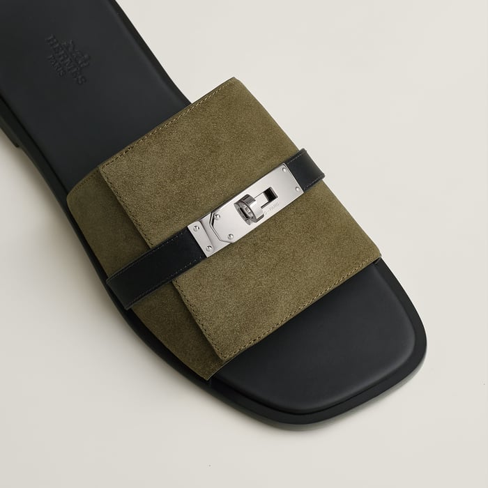 Gabriel Sandal