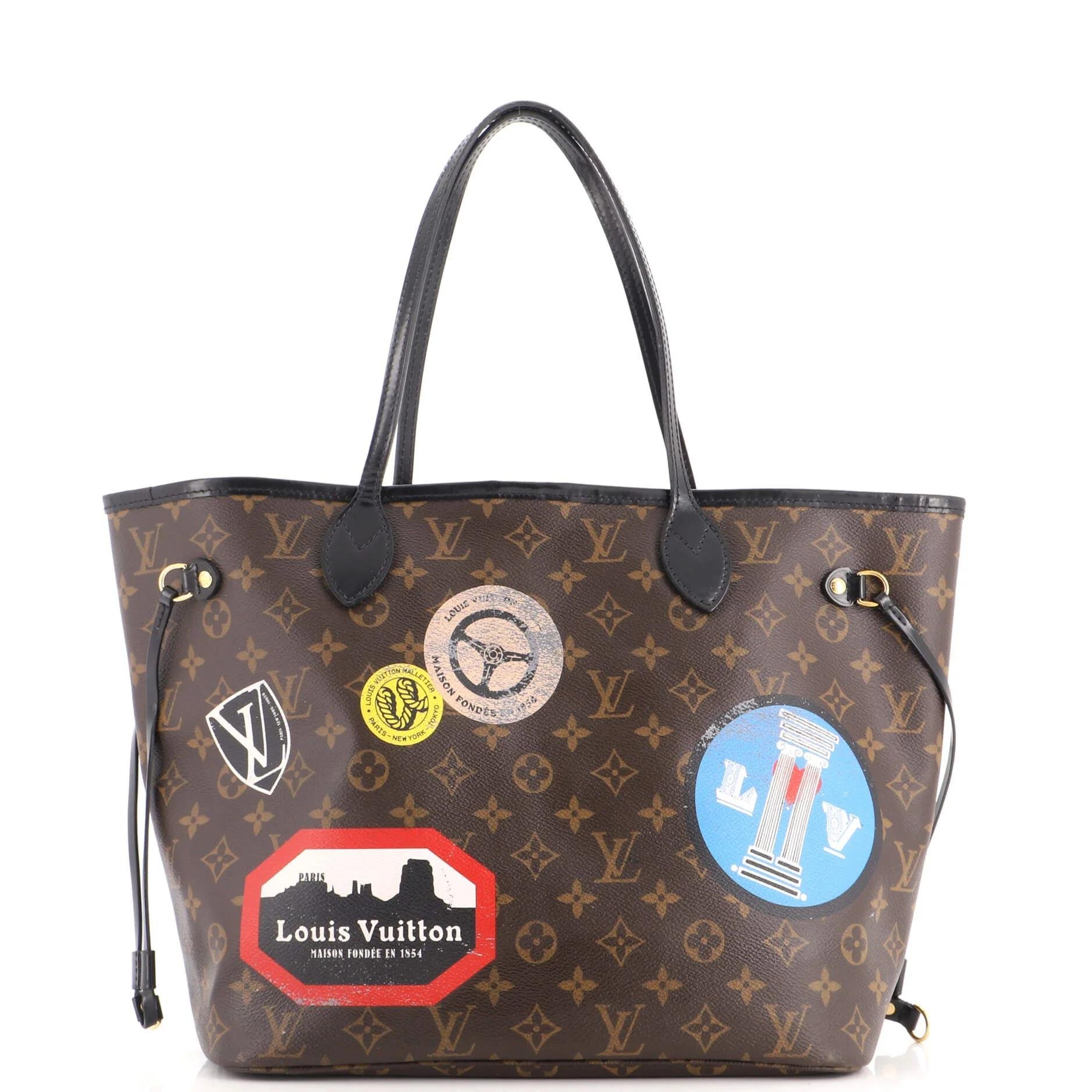 Cloth tote