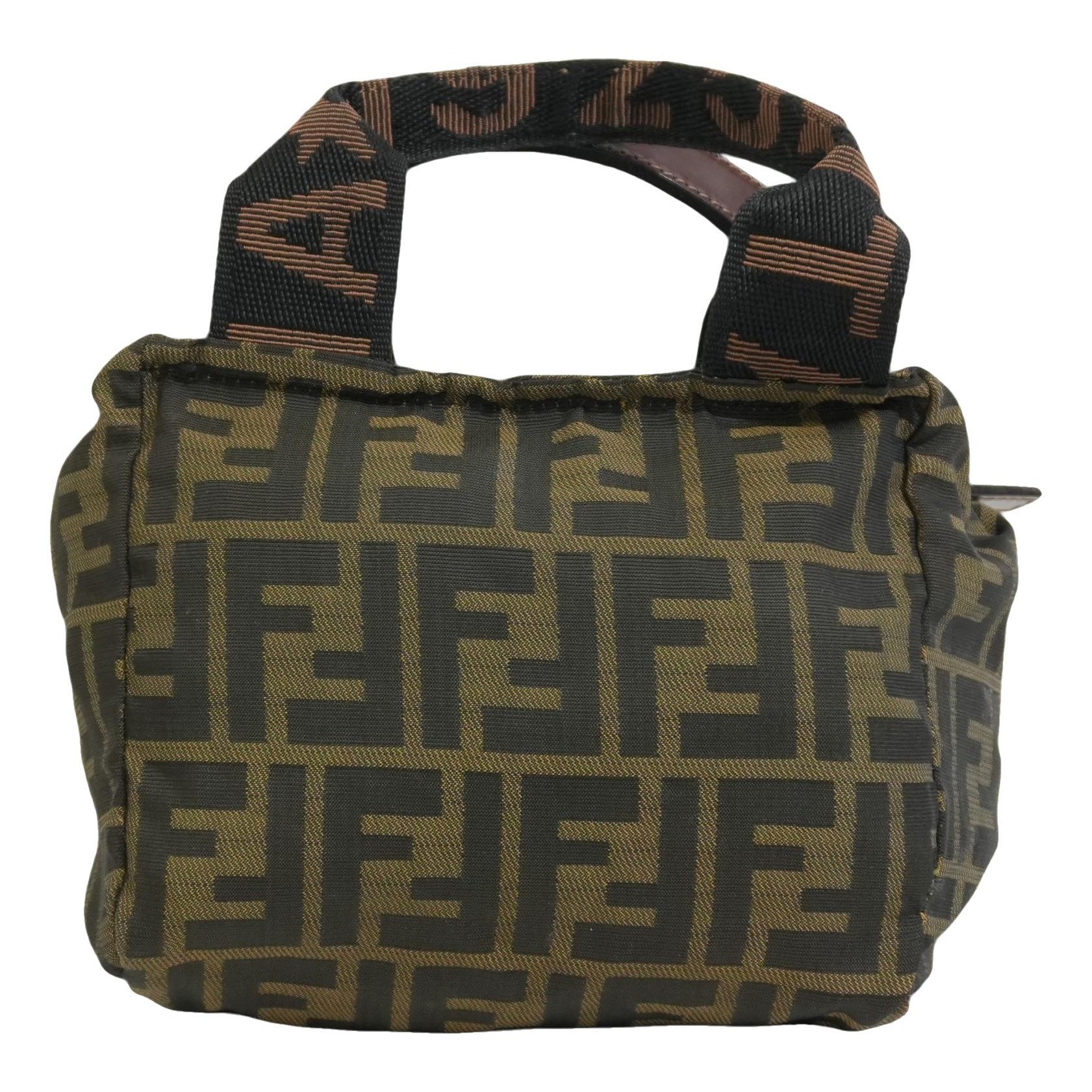 Cloth handbag
