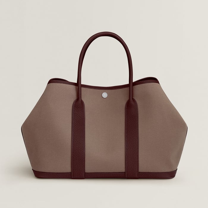 Garden Party 36 Verso Bag