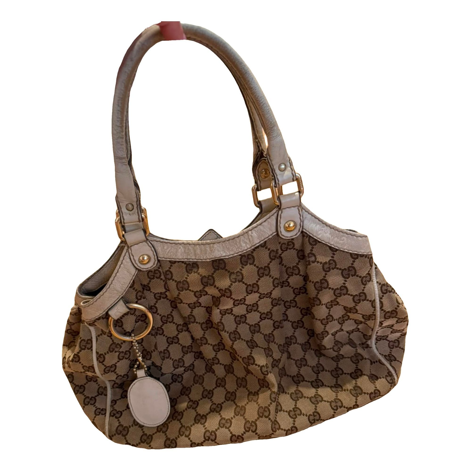 Sukey cloth handbag