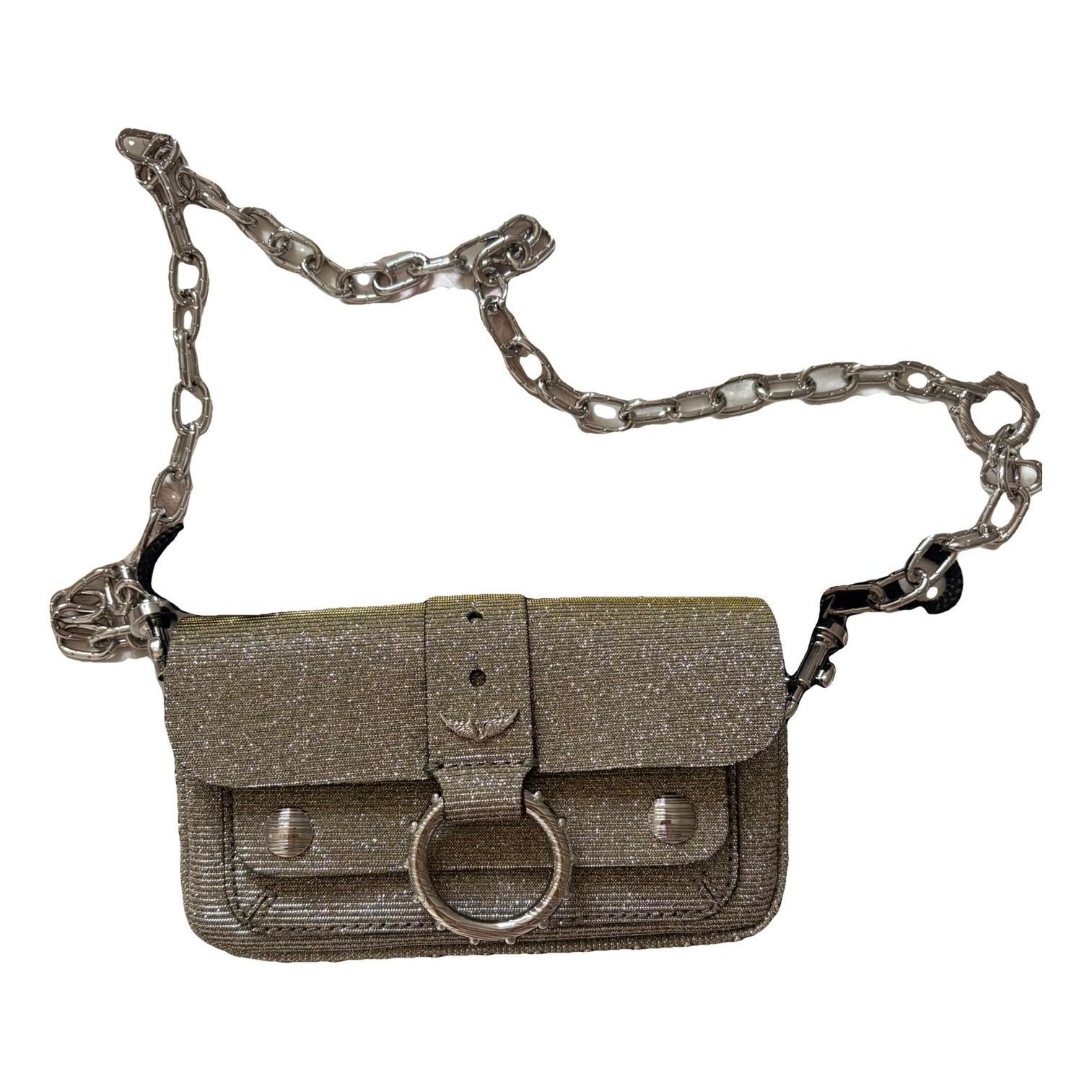 Kate Wallet leather handbag
