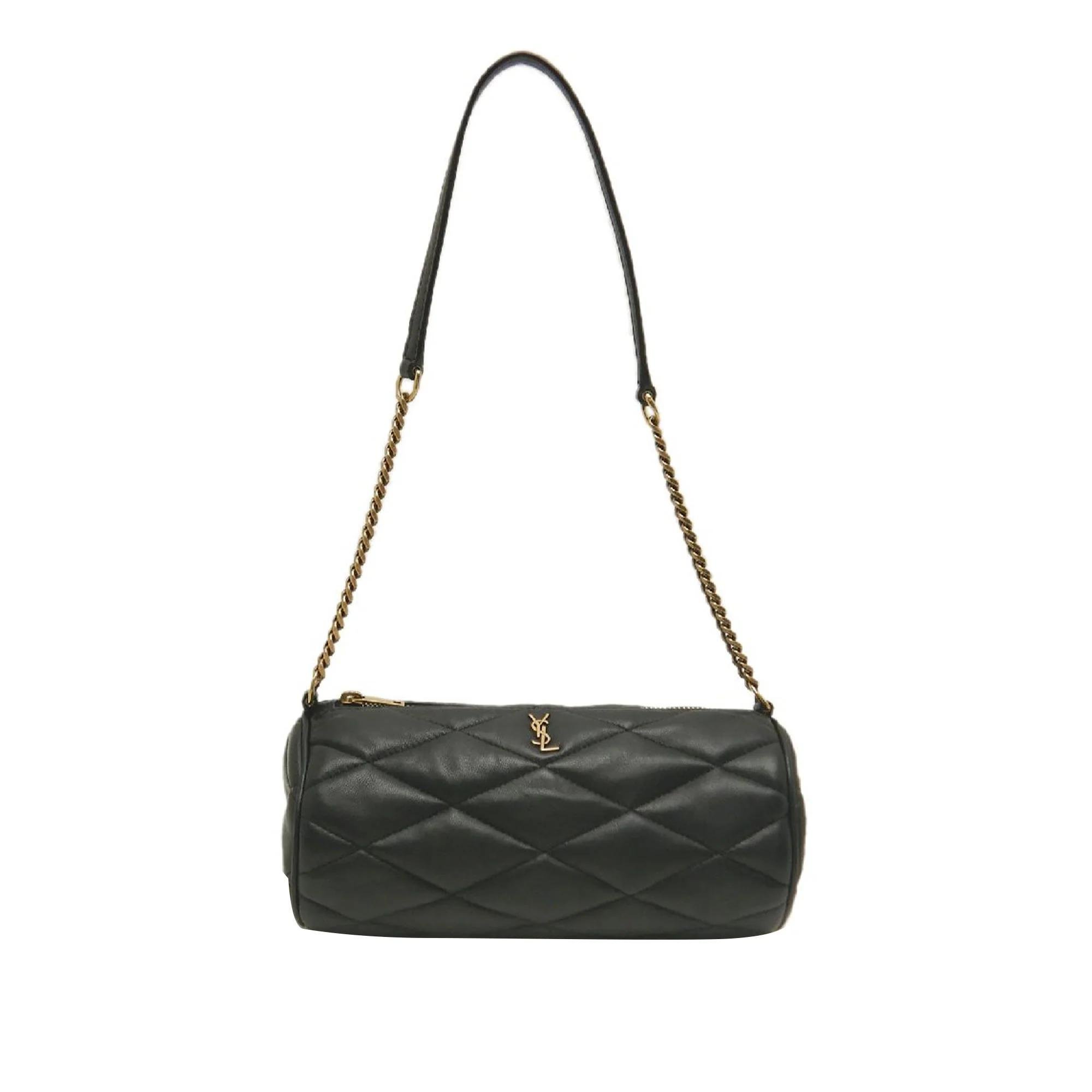 Sade leather bag