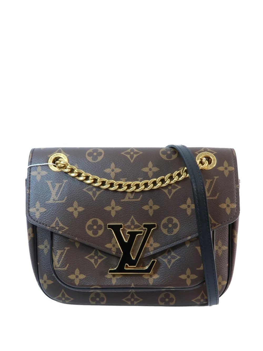 Passy Monogram shoulder bag