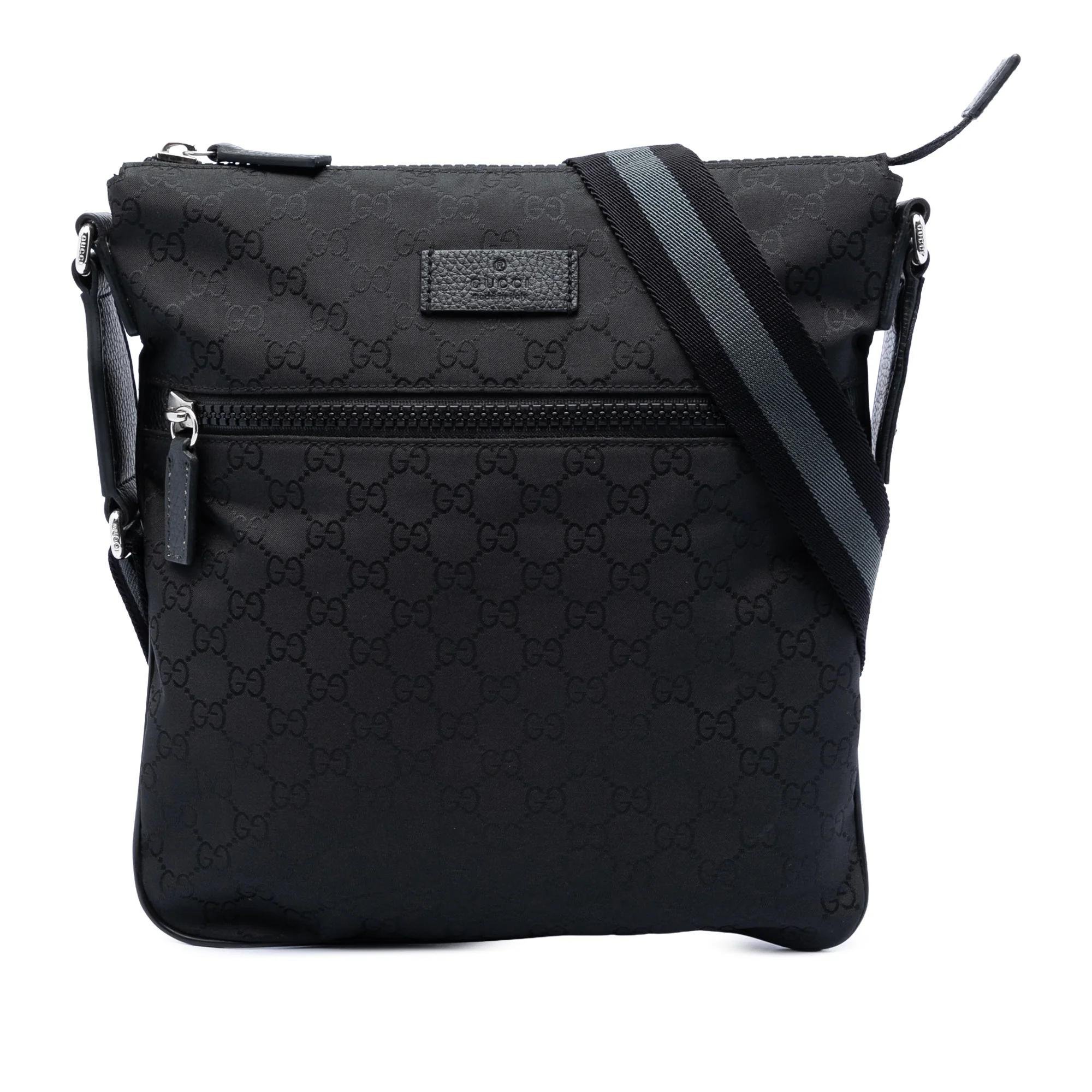 Gucci B crossbody bag