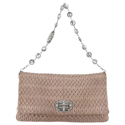 Miu Miu Leather handbag
