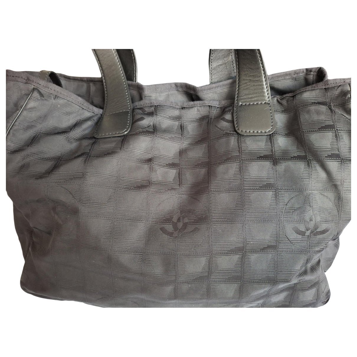 Paris-Biarritz handbag