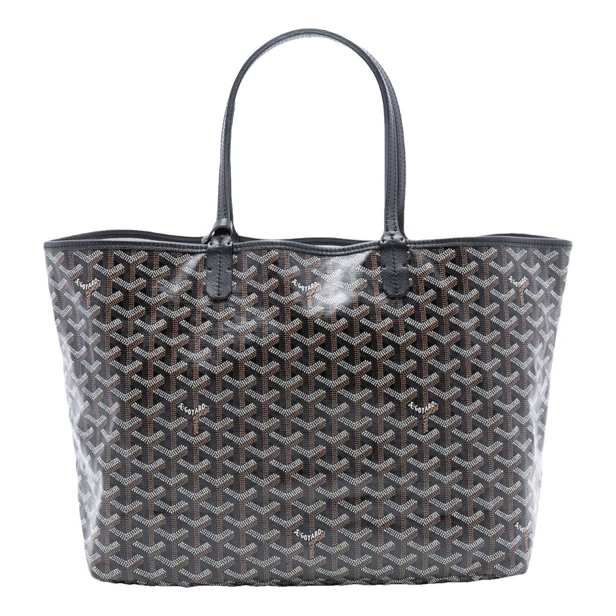 Saint-Louis cloth handbag