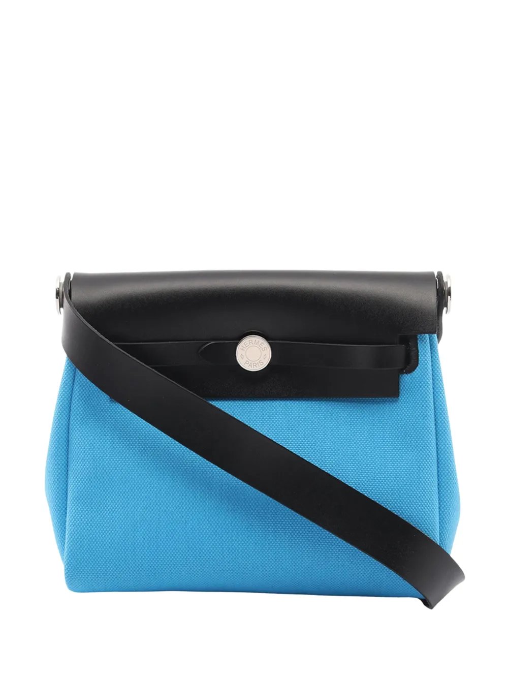 2025 Military Toile and Vache Hunter Herbag Zip 20 crossbody bag