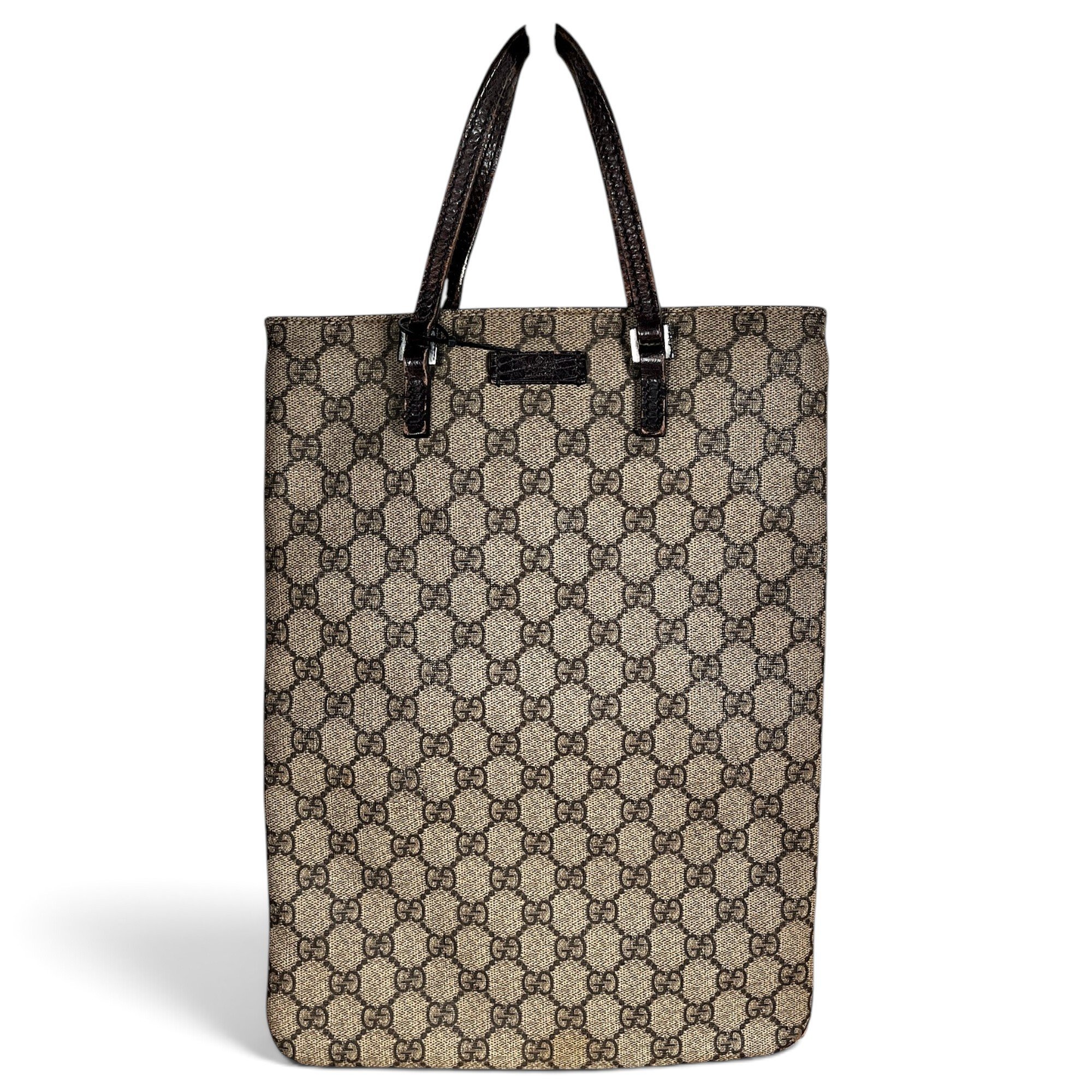 Cloth tote