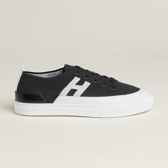 Noir Deep Sneaker