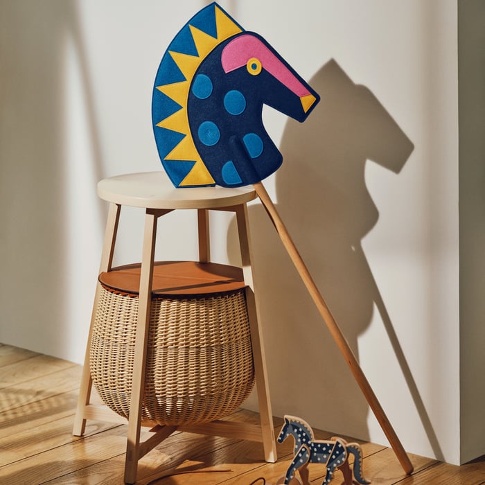 Archibald Hobbyhorse