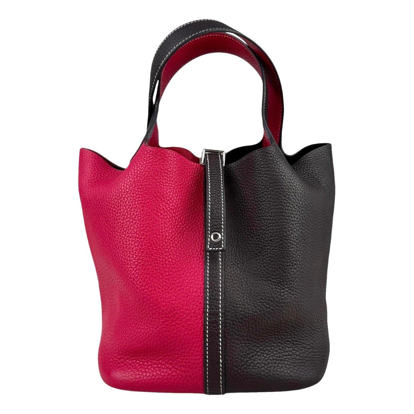 Hermes Picotin Handbag 2021