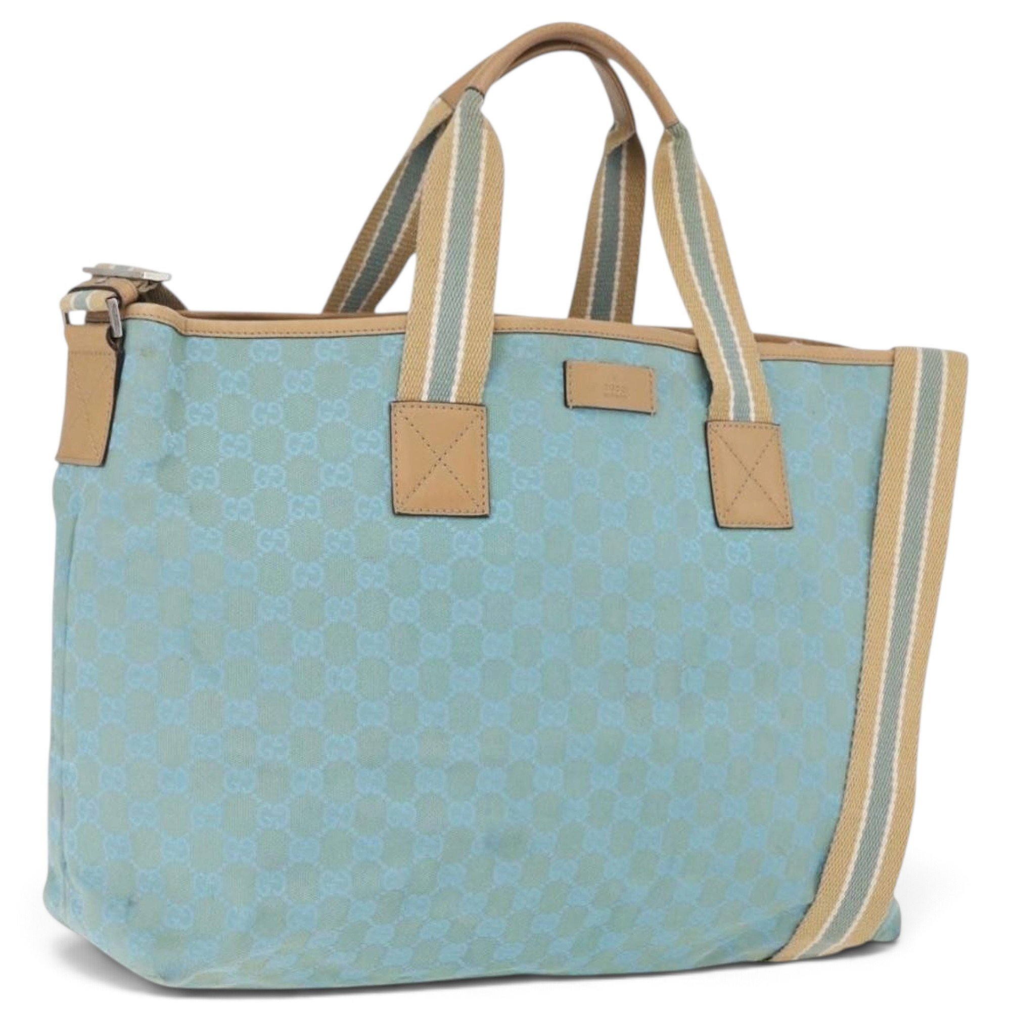 Gucci Cloth tote