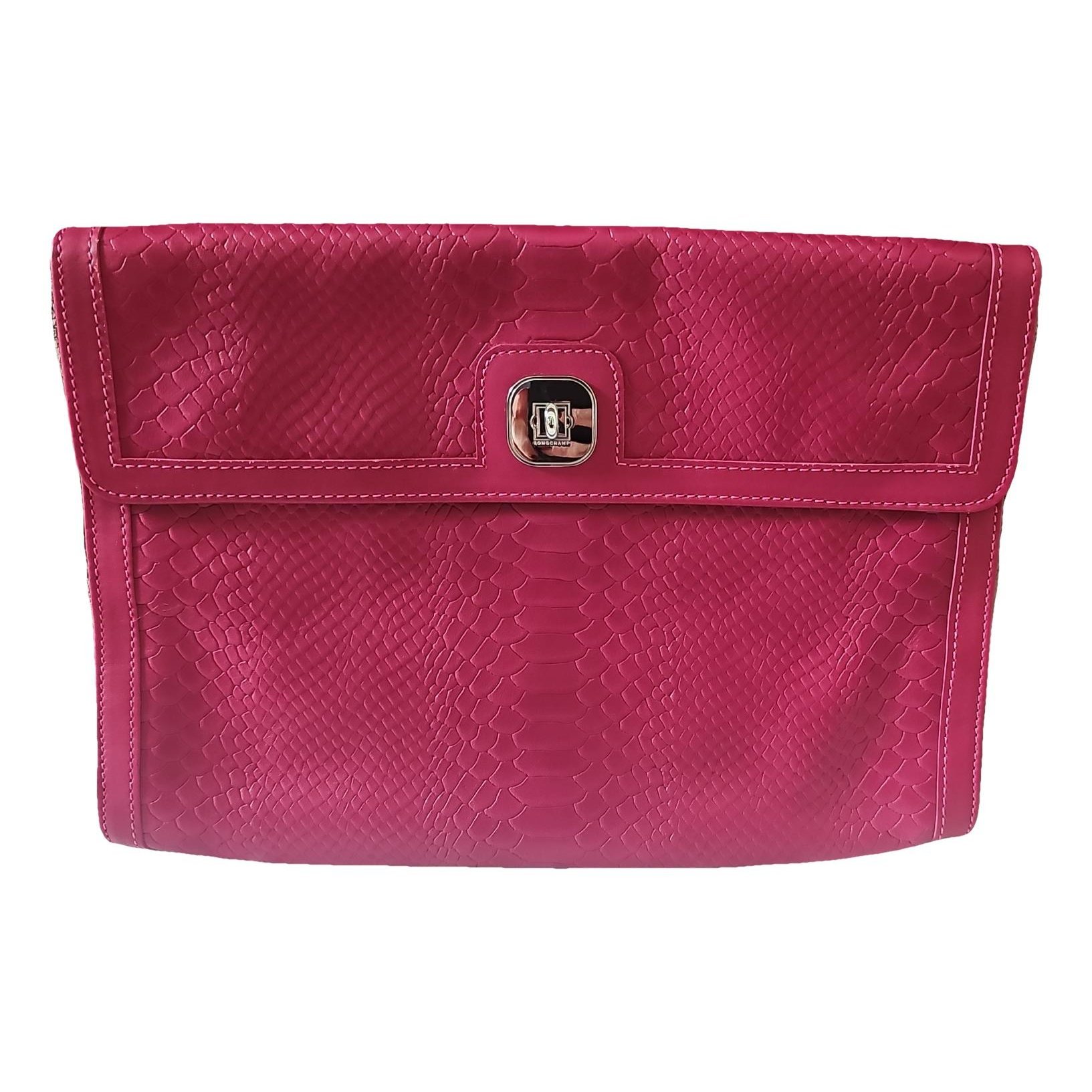 Clutch bag