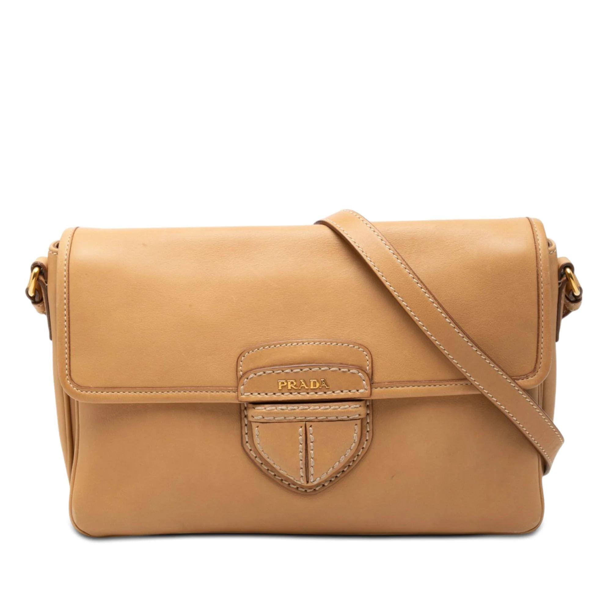 Pony-style calfskin handbag