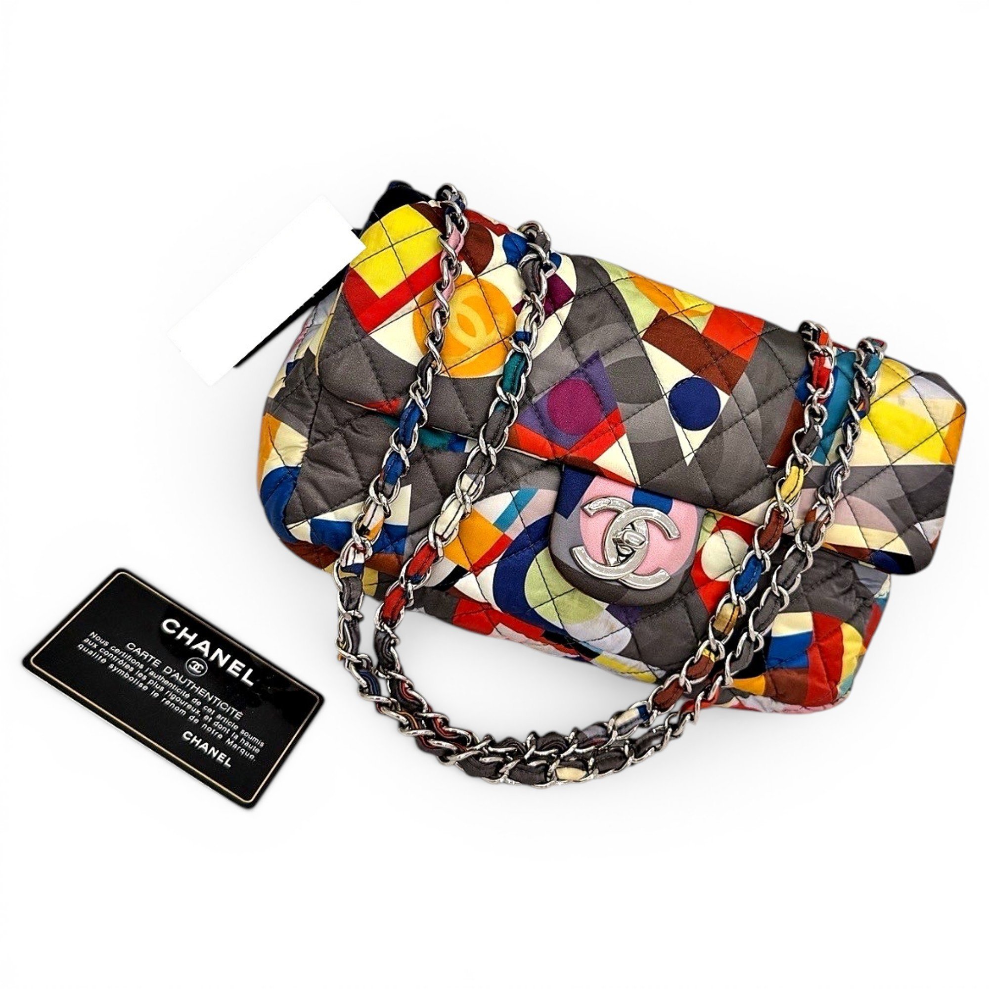 Timeless/Classique handbag
