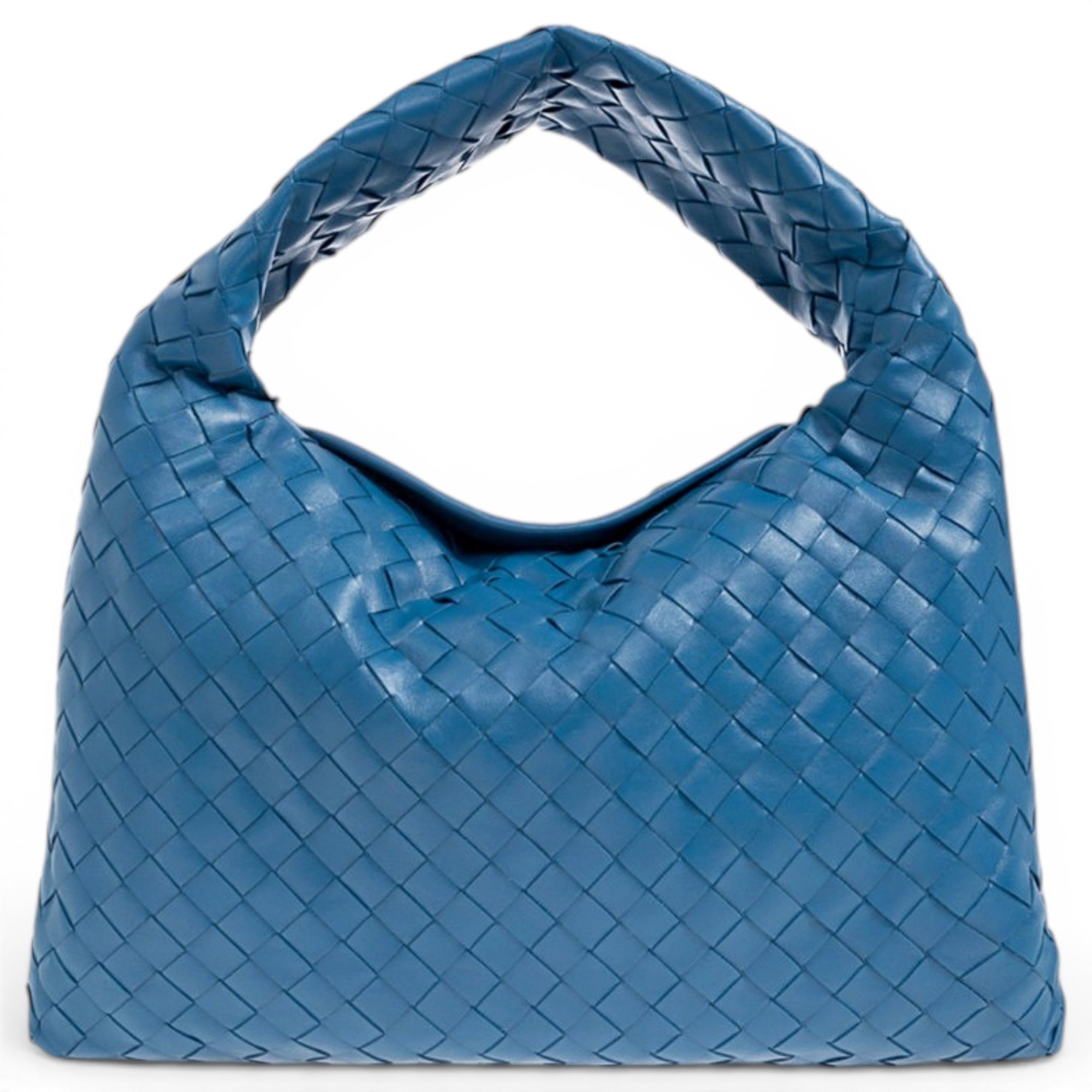 Hop leather bag