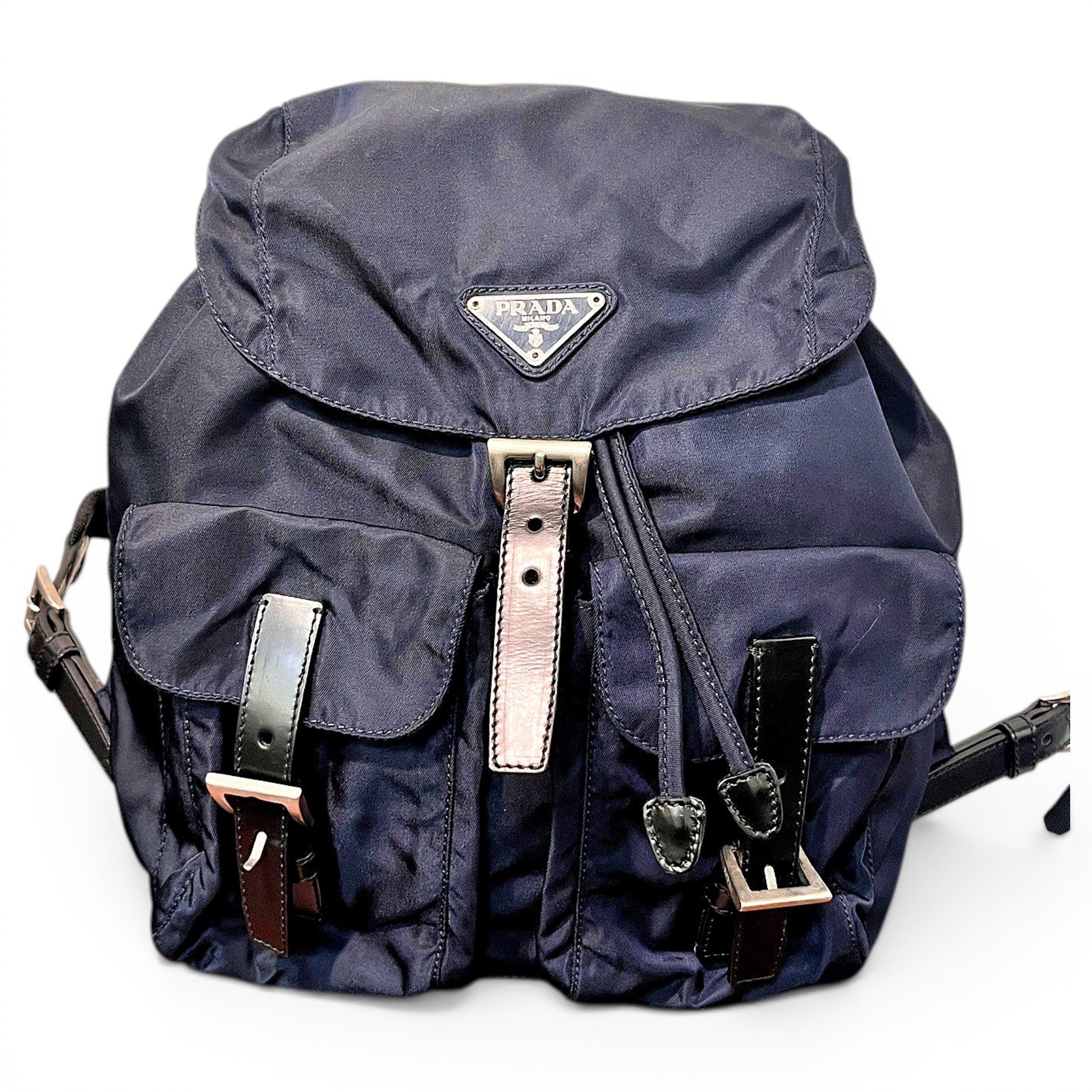 Re-Edition 1978 cloth backpack