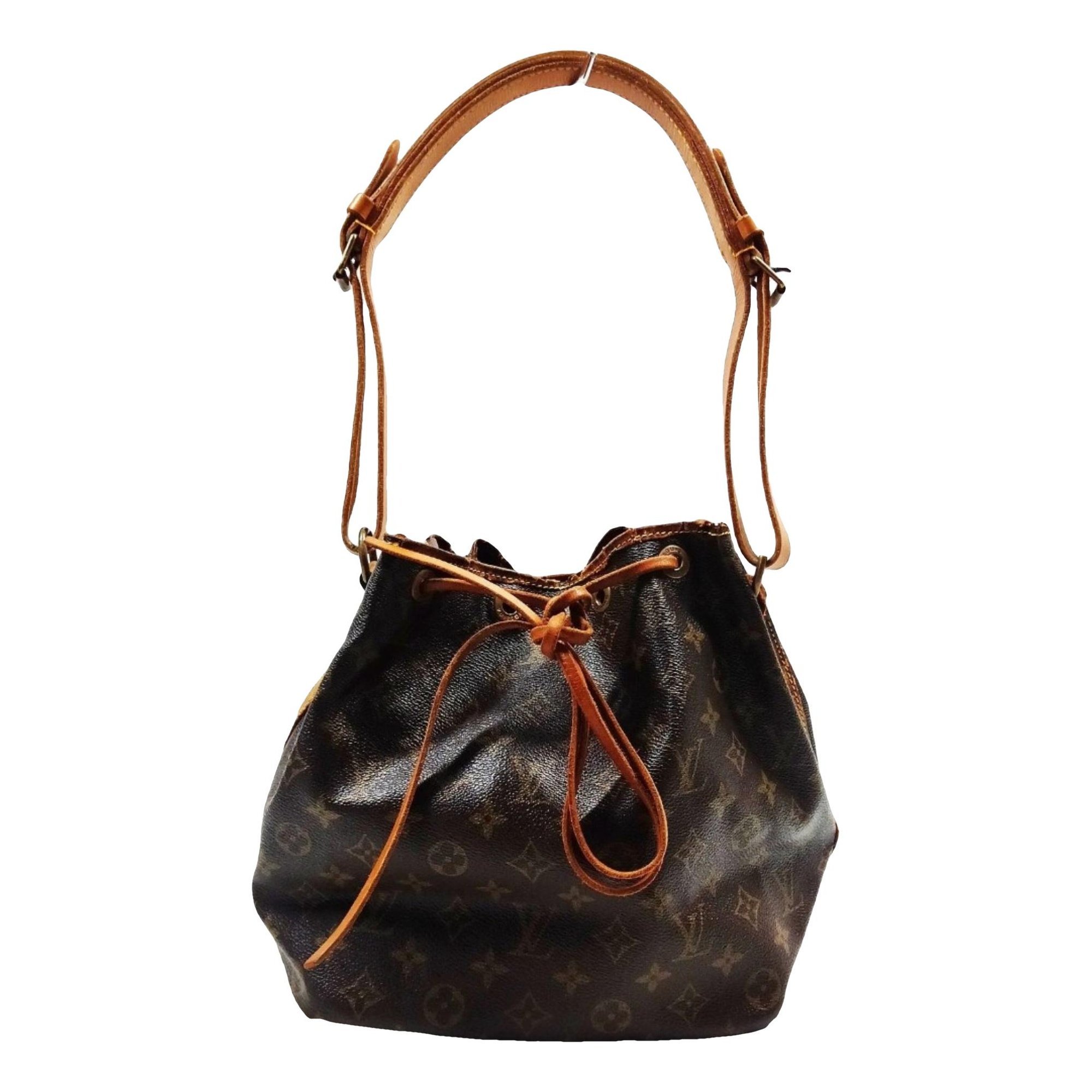 Petit Noé trunk exotic leathers handbag