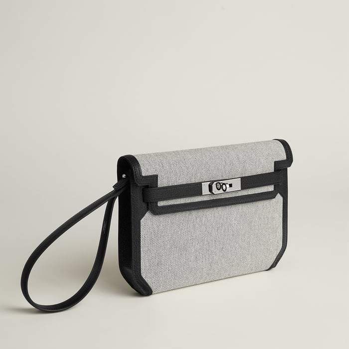 Kelly Depeches 25 Pouch