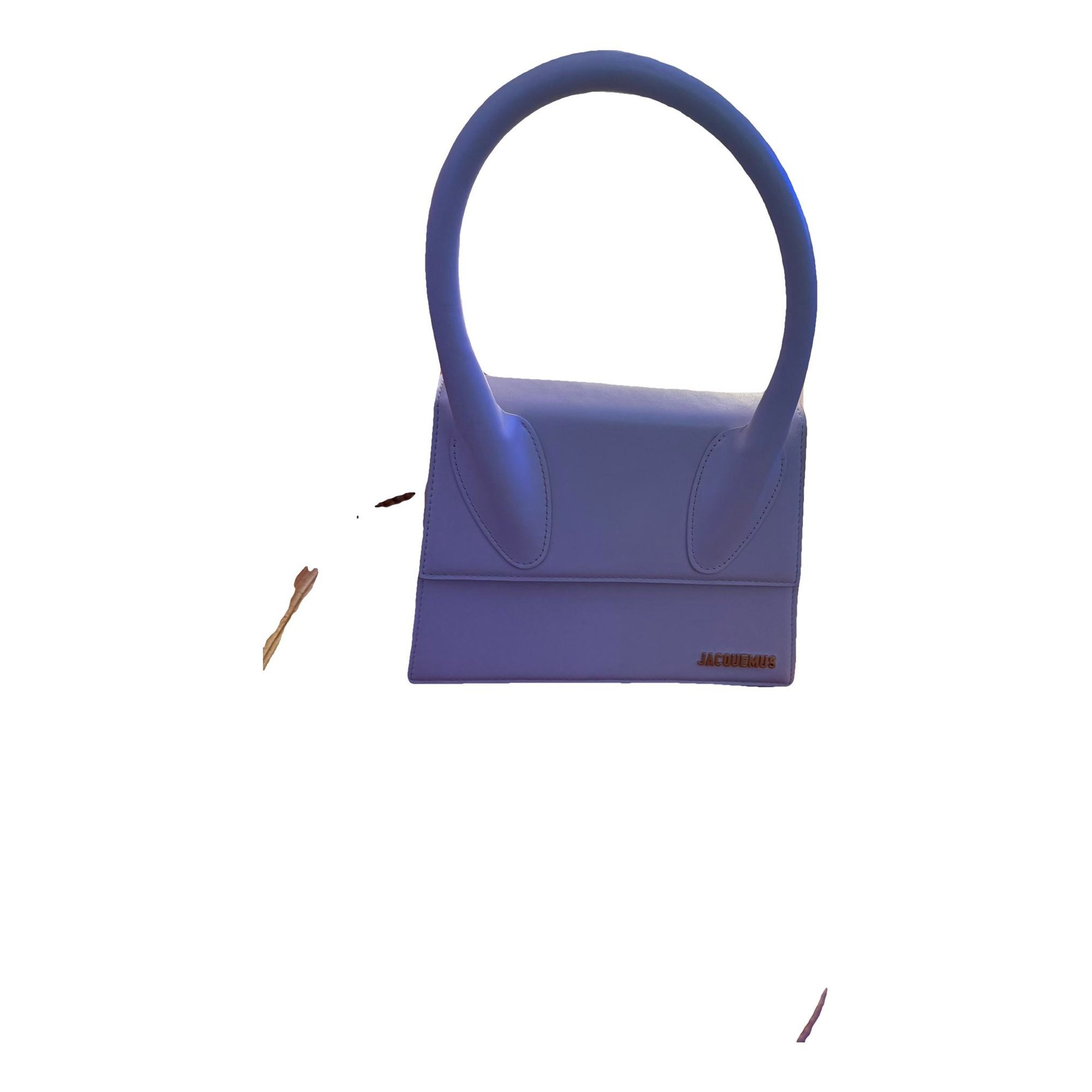 Chiquito leather handbag