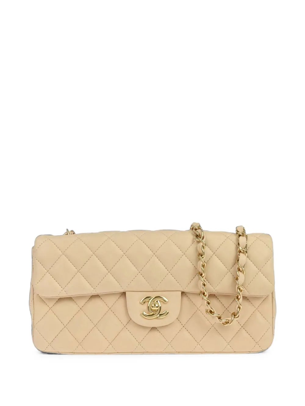 2010 CC-logo East-West bag