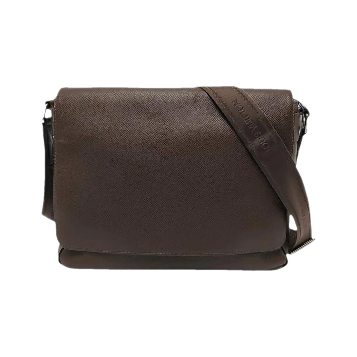 Idylle Romance leather handbag