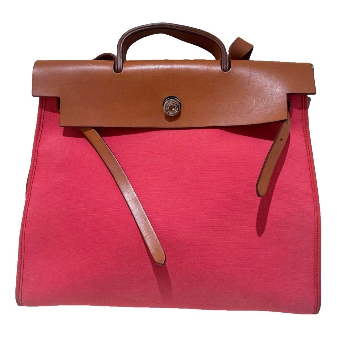 Hermes Herbag Handbag