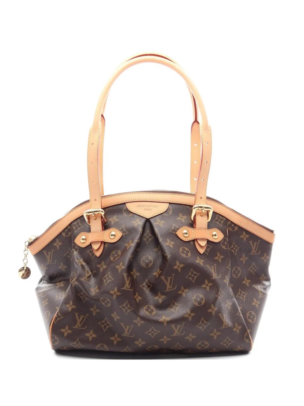 2010 GM Tivoli Monogram tote bag