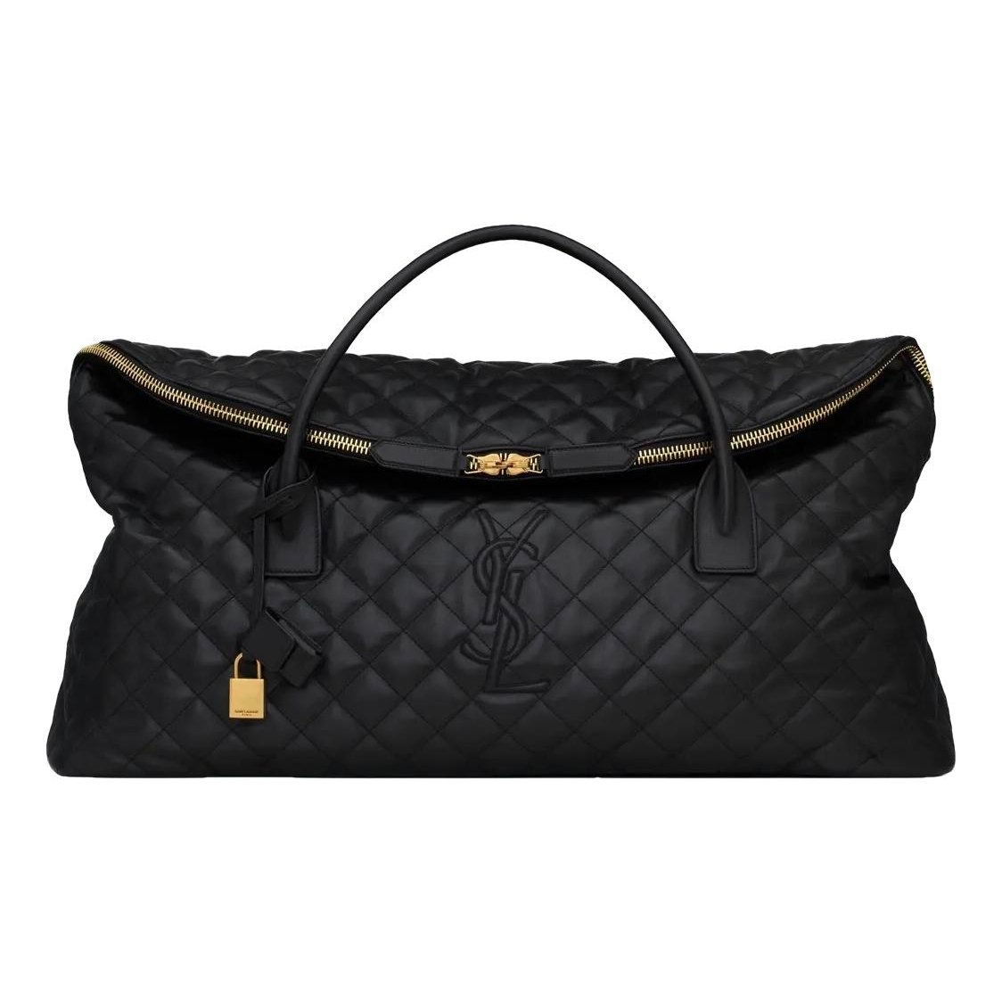 Saint Laurent Leather crossbody bag