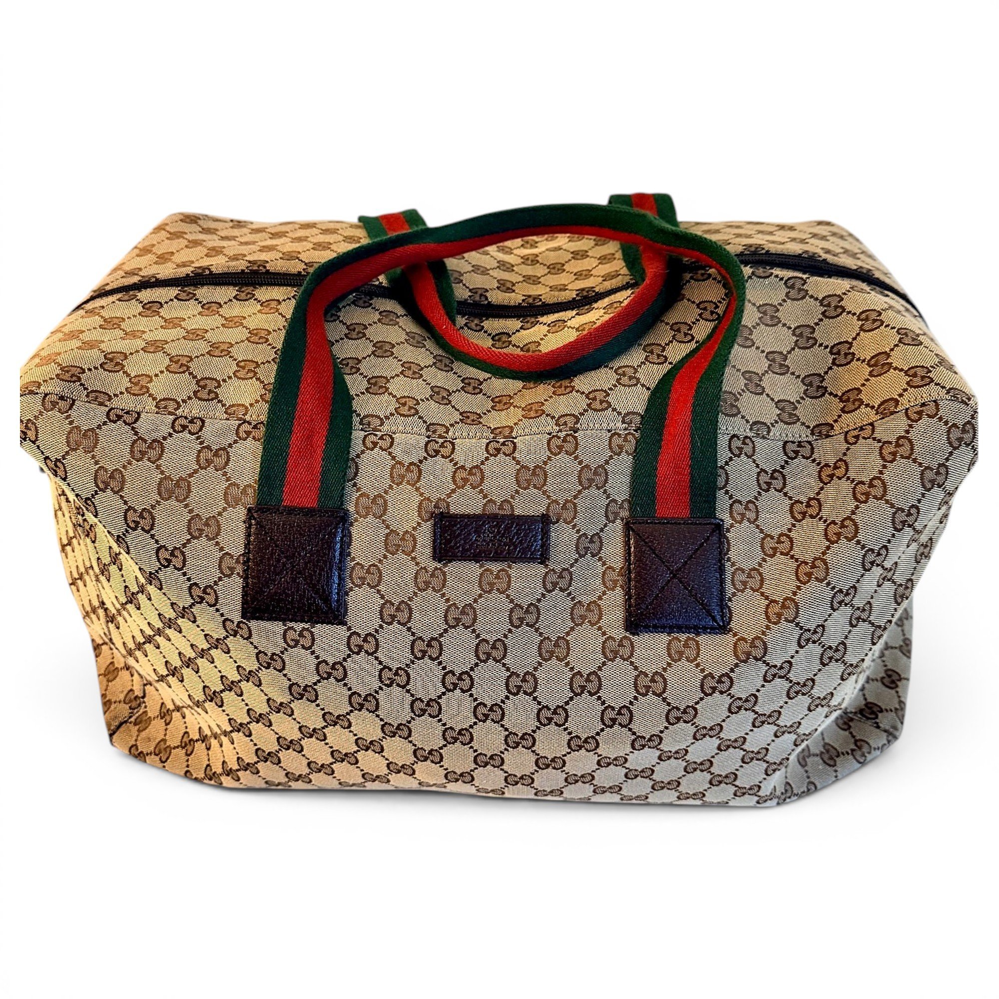 Cloth travel bag