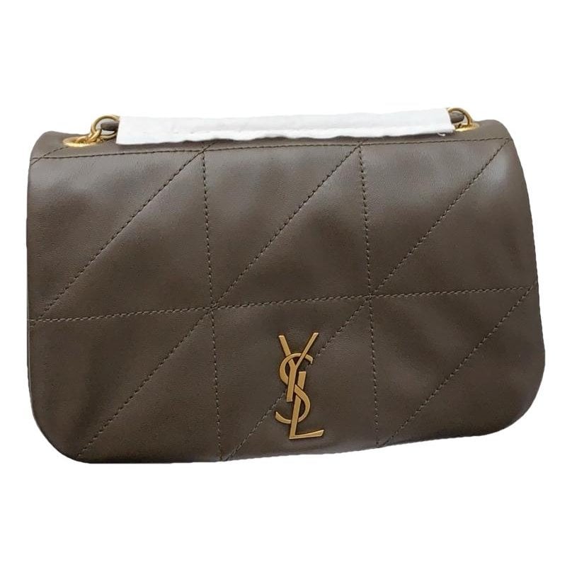 Saint Laurent Jamie leather handbag