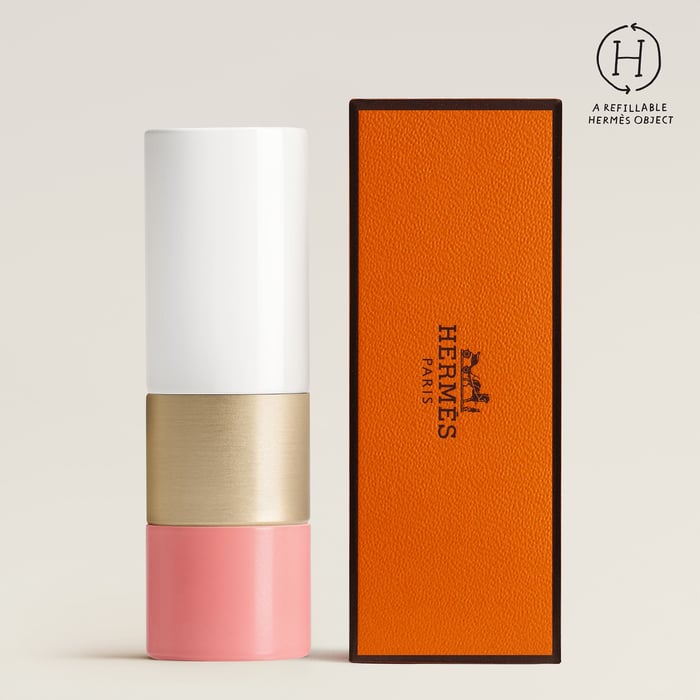 30 – rose d'Été Rosy Lip Matte Enhancer, Rose d'Été