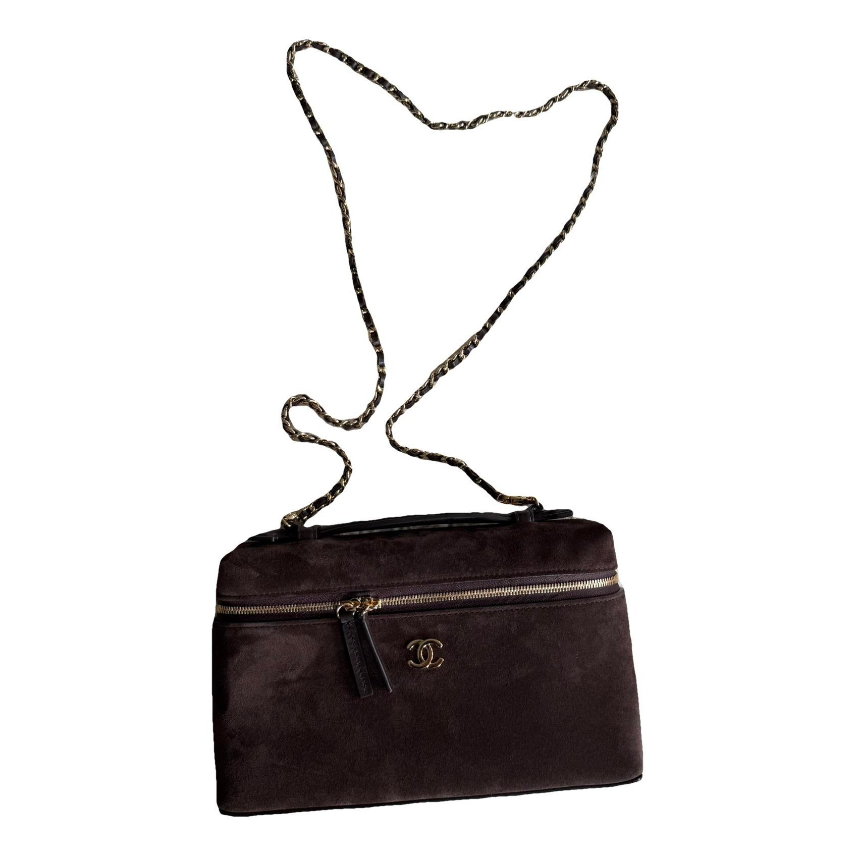 Vanity handbag