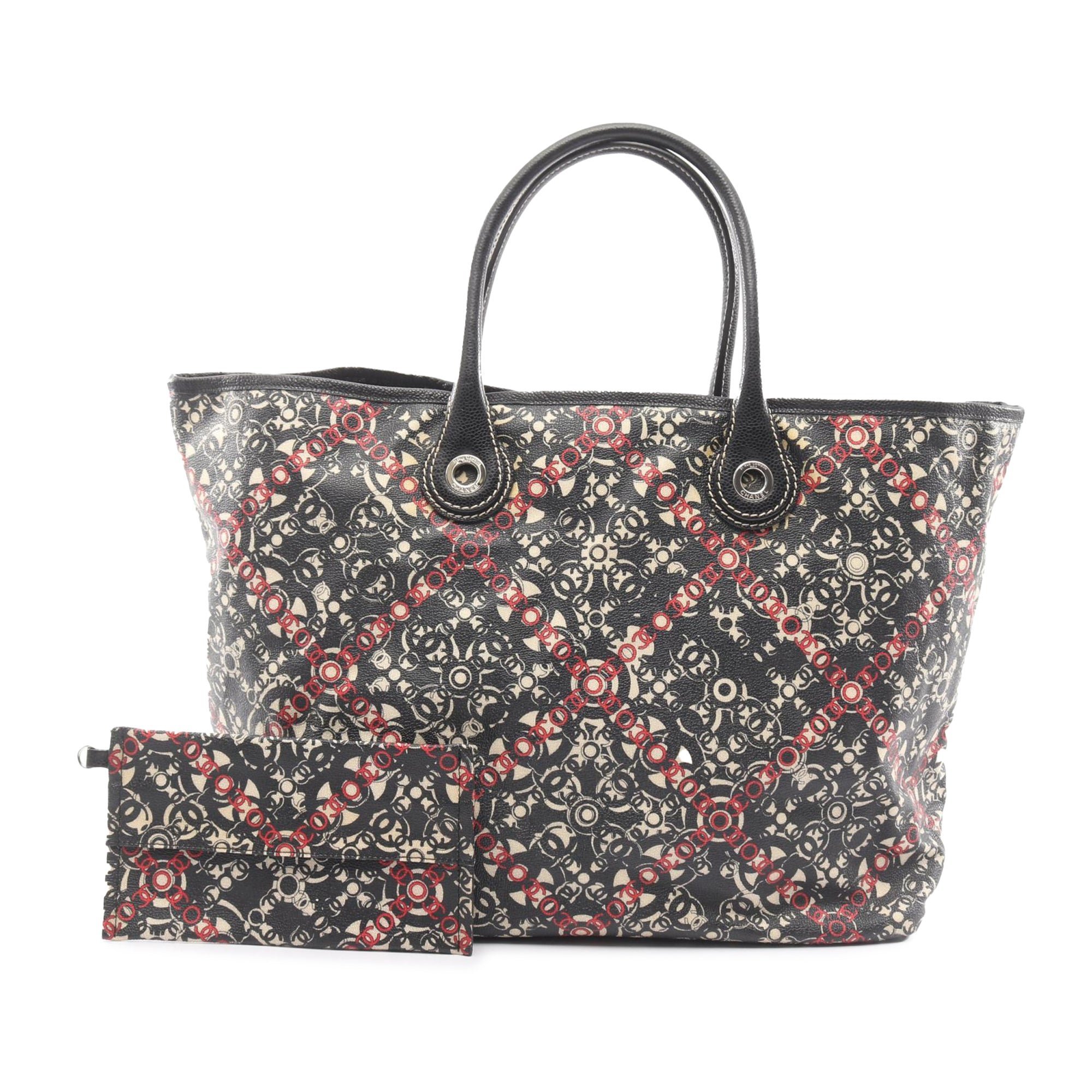 Tote