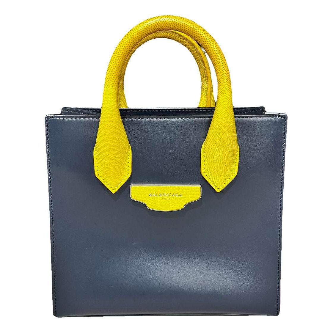 Balenciaga Leather crossbody bag