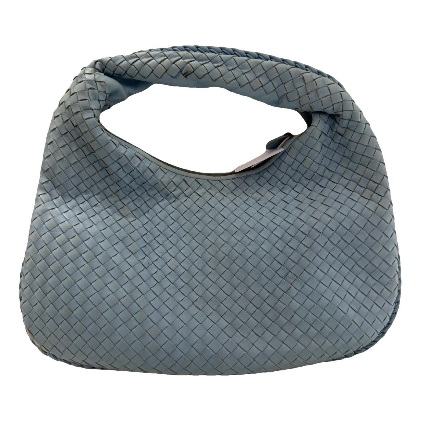Veneta leather handbag